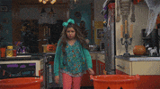 screaming the thundermans GIF by Nickelodeon