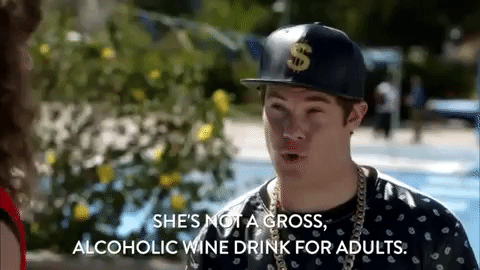 season 5 episode 3 GIF by Workaholics