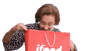 marcia goldschmidt grandma Sticker