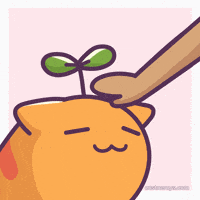 Pat Pat Love GIF by Castaways