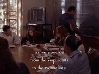 season 5 netflix GIF by Gilmore Girls 
