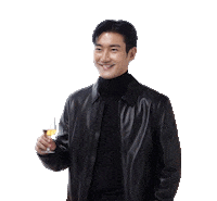 Super Junior Smile Sticker by koreadispatch