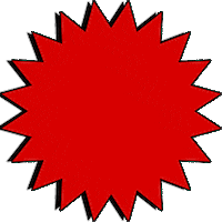 Sell Sconto Sticker by Offerte Toste