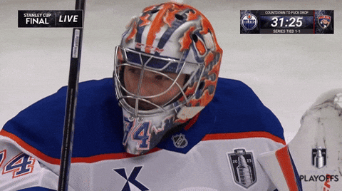 Stanley Cup Playoffs Dancing GIF by NHL