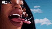 Get A Grip Gp GIF by Gallery Provence