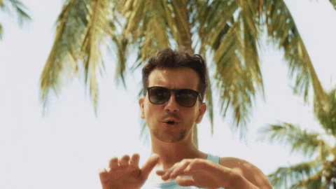 Bam Bam Dancing GIF by DEEPSYSTEM