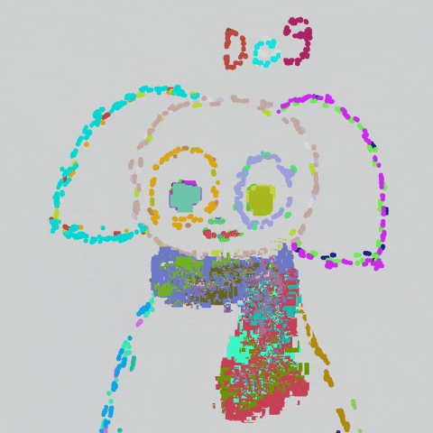 GIF by Boopy Club