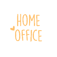 Working Home Office Sticker by Colourpop Cosmetics