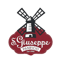 panificiosangiuseppecatania panificio san giuseppe Sticker