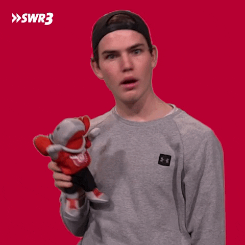 K What GIF by SWR3