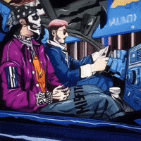 Pal Pal GIF
