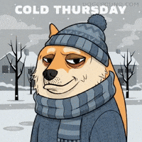Tired Over It GIF by Doge Pound