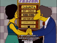 the simpsons episode 24 GIF