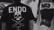 Losangeles GIF by Endo Customs