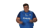 Holstein Kiel Vbl Sticker by Bundesliga