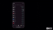 Crypto Tech GIF by OKX