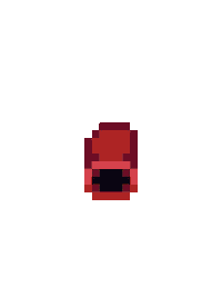badkidgames games kid bad shark Sticker
