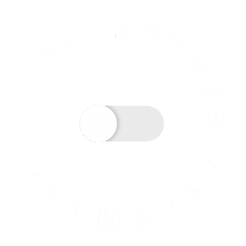 Danmarks Sticker by REKOM