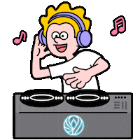 pcitykorea cimer paradisecity 파라다이스시티 씨메르 Sticker