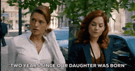 walking maxine GIF by CBS