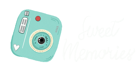 Tbt Sticker by Raquel Coicev