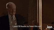Blue Bloods GIF by ION