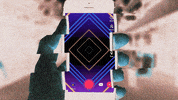 Sub Pop Chocolate GIF by Sub Pop Records