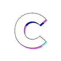 B C Sticker