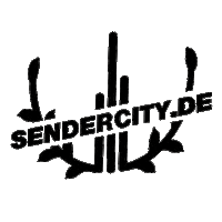 sendercity mühlacker sendercity dsf7130 sc7130 Sticker