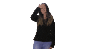 Errou Feio Facepalm Sticker by Vitrine 360