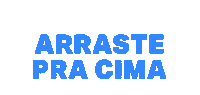 arrasta Sticker by SumUp