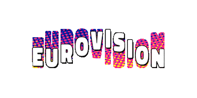Eurovision Song Contest Sticker by PinkNews