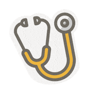 Vet Sticker by VetPartners