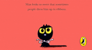 penguin random house GIF by Penguin Books UK