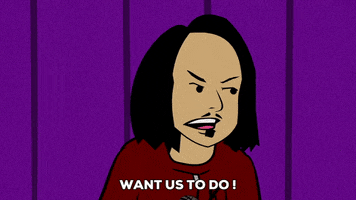 angry jonathan davis GIF by South Park 