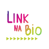Linknabio Sticker by FaculdadeFacha
