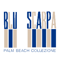 Bluscarpapalmbeach Sticker by Blu Scarpa
