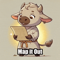Map Exploration GIF by Masterfurdinand