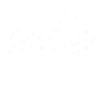 itshannahnaomi sale hn sample sale hannahnaomi Sticker