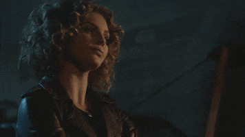 hungry selina kyle GIF by Gotham