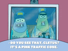 season 8 episode 25 GIF by SpongeBob SquarePants
