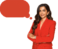 Beauty Hair Sticker by Fable & Mane