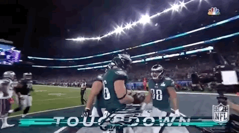 touchdown score GIF