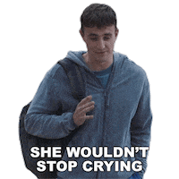 Dakota Johnson Sticker by NETFLIX