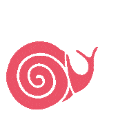 slowfoodoesterreich food slow schnecke slowfood Sticker