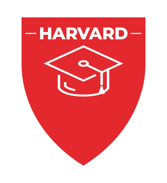 Haa Harvard Reunions Sticker by Harvard Alumni Association