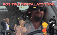 Good Vibes Pma GIF by jOnNy'S wOrLd