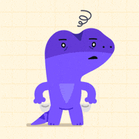 Sad Dump GIF by CoinGecko