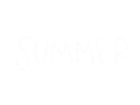 Summer Sticker by Variety