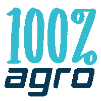 Agrosystecnologia 100Agro Sticker by Agrosys